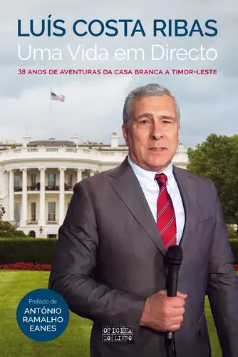 Capa do artigo Uma Vida em Directo