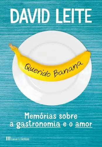 Capa do artigo Querido Banana
