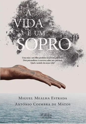 Capa do artigo A vida é um sopro
