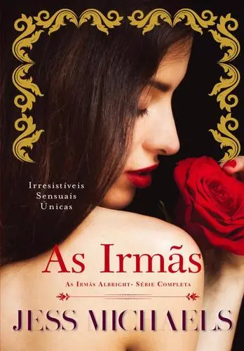 Capa do artigo As Irmãs