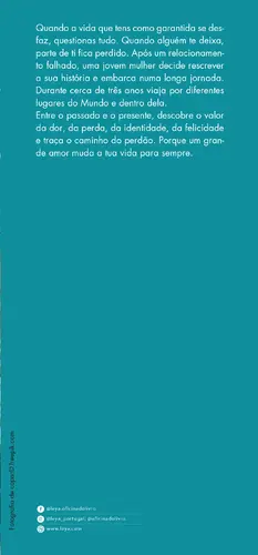 1001 Coisas Que Nunca Te Disse - (Imagem 4 de 5)