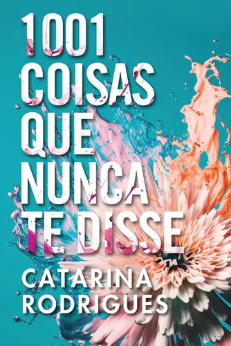 Capa do artigo 1001 Coisas Que Nunca Te Disse