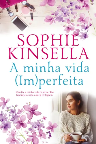 Capa do artigo A Minha Vida Im(Perfeita)
