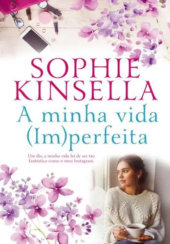 Capa do artigo A Minha Vida Im(Perfeita)