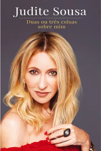 Capa do artigo Duas ou três coisas sobre mim