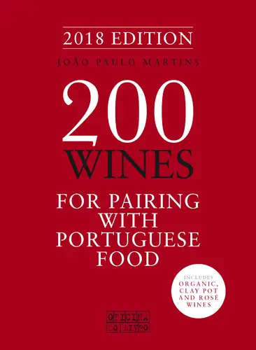 Capa do artigo 200 Wines
