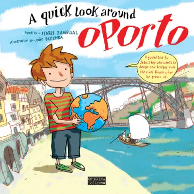 Capa do artigo A Quick Look Around Oporto