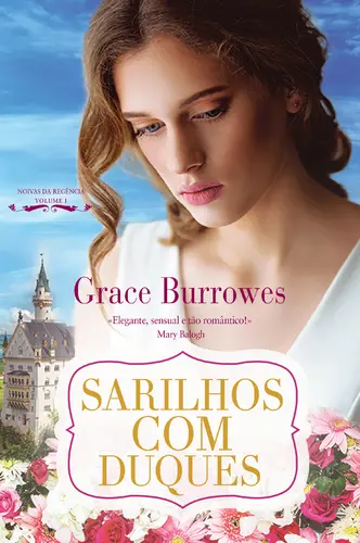 Capa do artigo Sarilhos com Duques