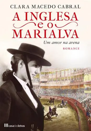 Capa do artigo A Inglesa e o Marialva