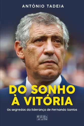 Capa do artigo Do Sonho à Vitória