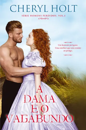 Capa do artigo A Dama e o Vagabundo