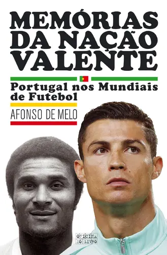Capa do artigo Memórias da Nação Valente
