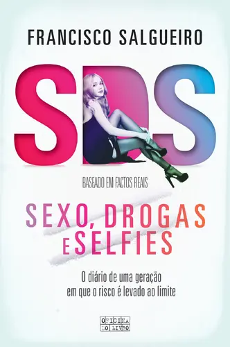 Capa do artigo S.D.S. Sexo, Drogas e Selfies