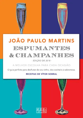 Capa do artigo Espumantes & Champanhes