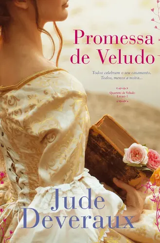 Capa do artigo Promessa de Veludo
