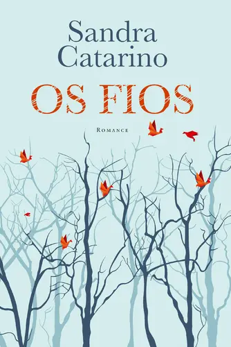 Capa do artigo Os Fios