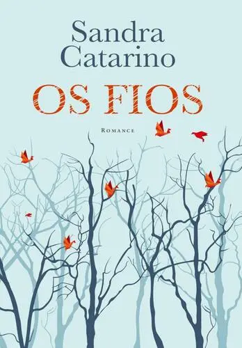 Capa do artigo Os Fios