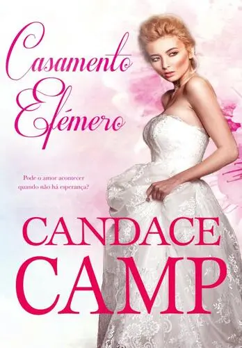 Capa do artigo Casamento Efémero