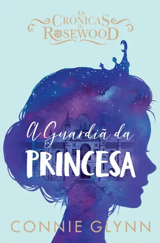 Capa do artigo A Guardiã da Princesa