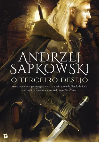 Capa do artigo O Terceiro Desejo