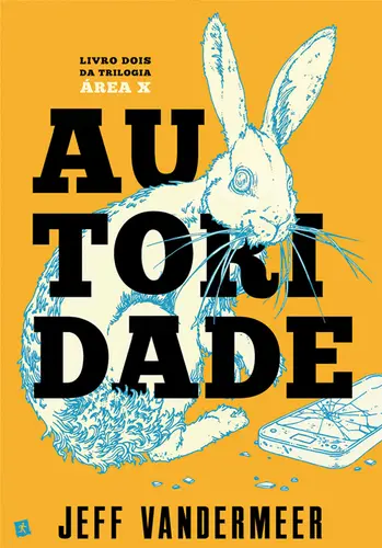 Capa do artigo Autoridade
