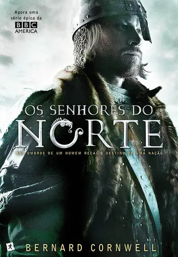 Capa do artigo Os Senhores do Norte