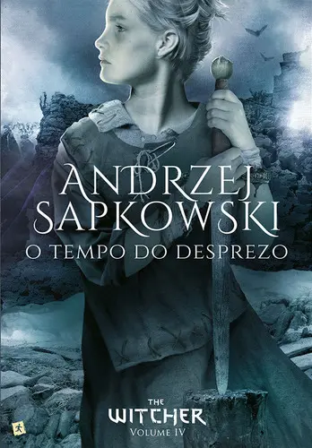 Capa do artigo O Tempo do Desprezo