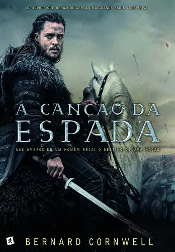 Capa do artigo A Canção da Espada