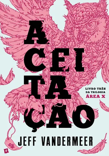 Capa do artigo Aceitação