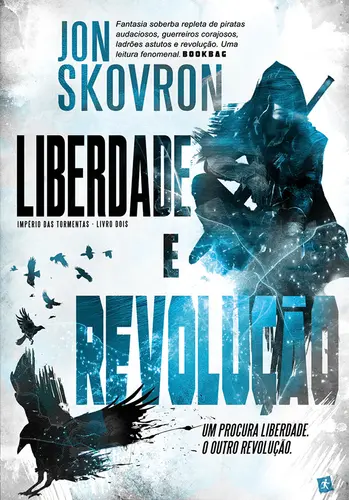 Capa do artigo Liberdade e Revolução