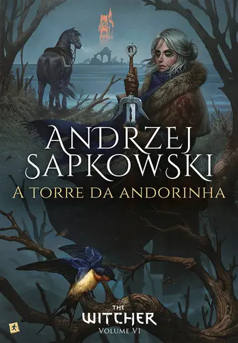 Capa do artigo A Torre da Andorinha