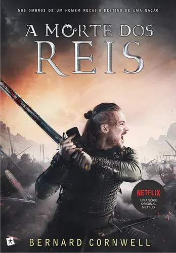 Capa do artigo A Morte dos Reis