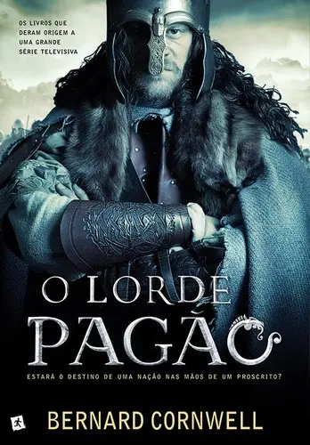 Capa do artigo O Lorde Pagão