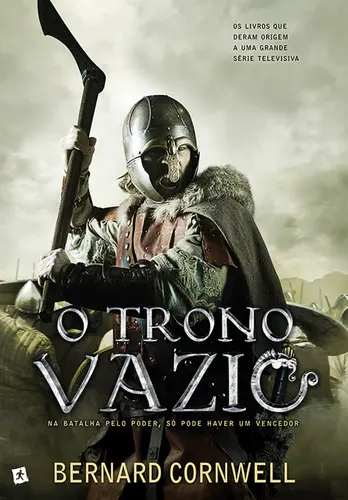 Capa do artigo O Trono Vazio