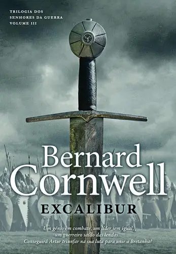 Capa do artigo Excalibur