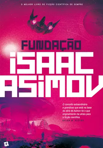 Capa do artigo Fundação