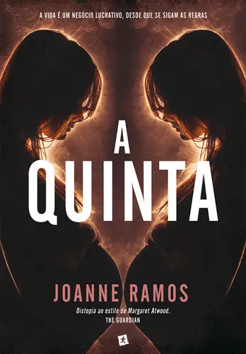 Capa do artigo A Quinta