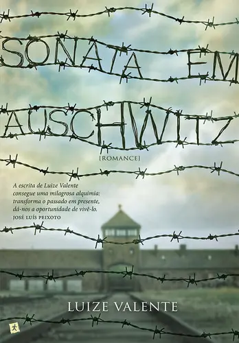 Capa do artigo Sonata em Auschwitz