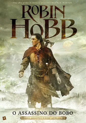 Capa do artigo O Assassino do Bobo