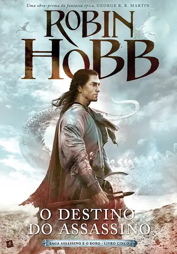 Capa do artigo O Destino do Assassino