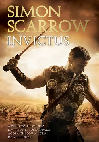 Capa do artigo Invictus