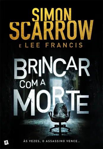Capa do artigo Brincar com a Morte
