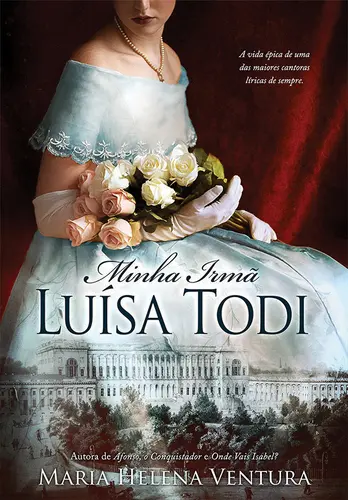 Capa do artigo Minha Irmã Luísa Todi