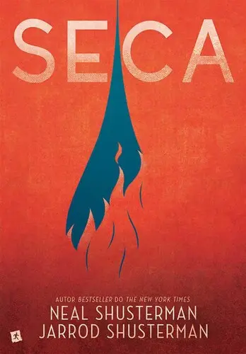 Capa do artigo Seca