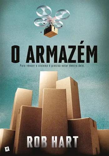 Capa do artigo O Armazém