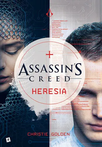 Capa do artigo Assassin’s Creed - Heresia