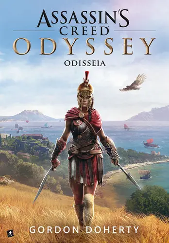 Capa do artigo Assassin’s Creed Odyssey-Odisseia