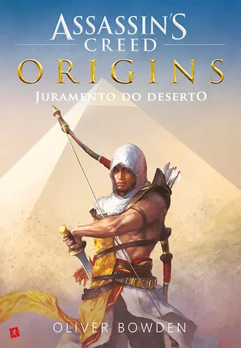 Capa do artigo Assassin's Creed Origins - Juramento do