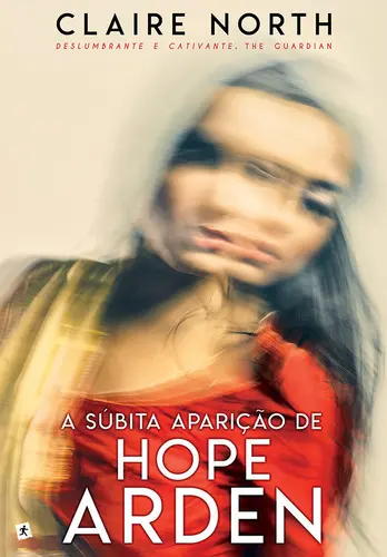 Capa do artigo A Súbita Aparição de Hope Arden