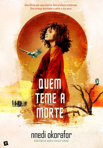 Capa do artigo Quem Teme a Morte